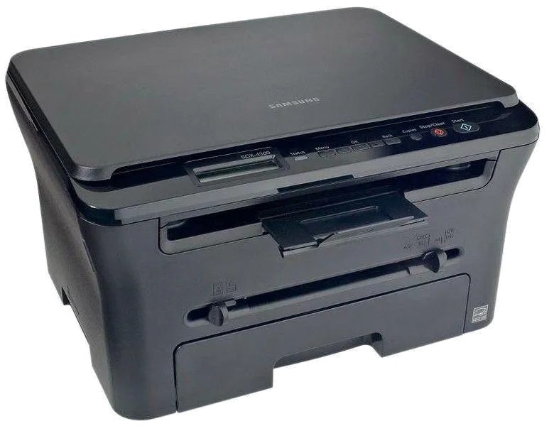 принтер Samsung SCX-4300