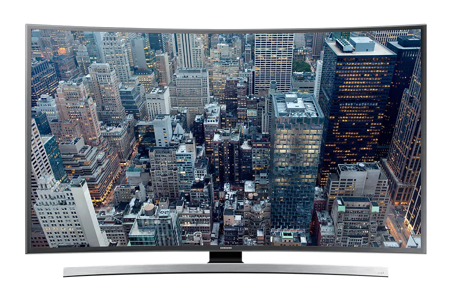 телевизор Samsung UE48JU7080T
