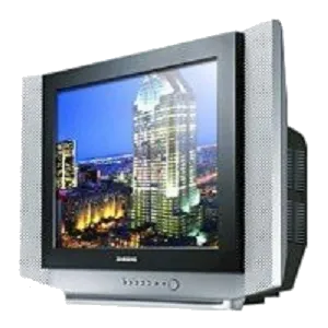 телевизор Samsung CS-21Z30ZQQ