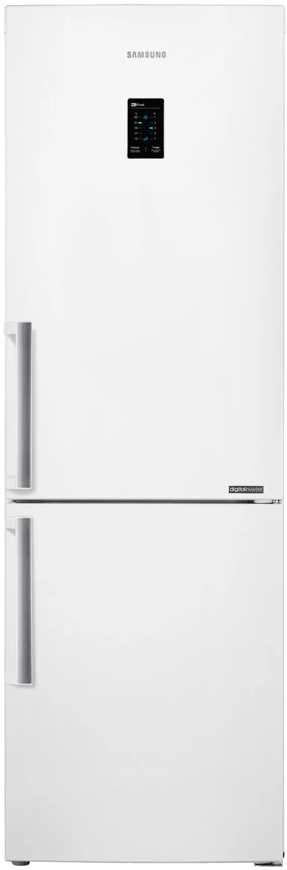 холодильник Samsung  RB-31 FEJNDWW