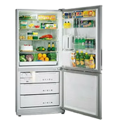 холодильник Samsung  SRL-678 EV