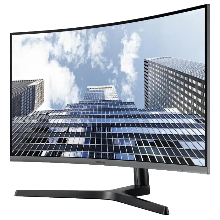 монитор Samsung C27H800FCI