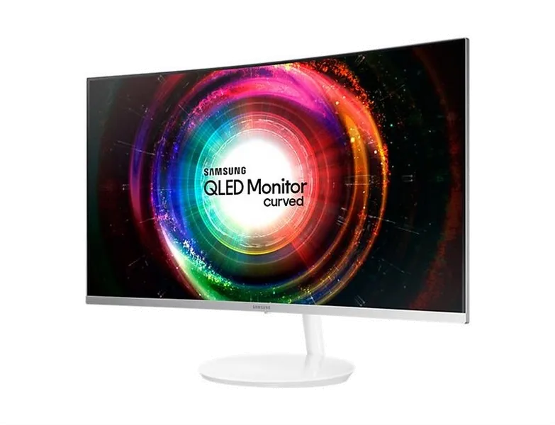 монитор Samsung C32H711QEI