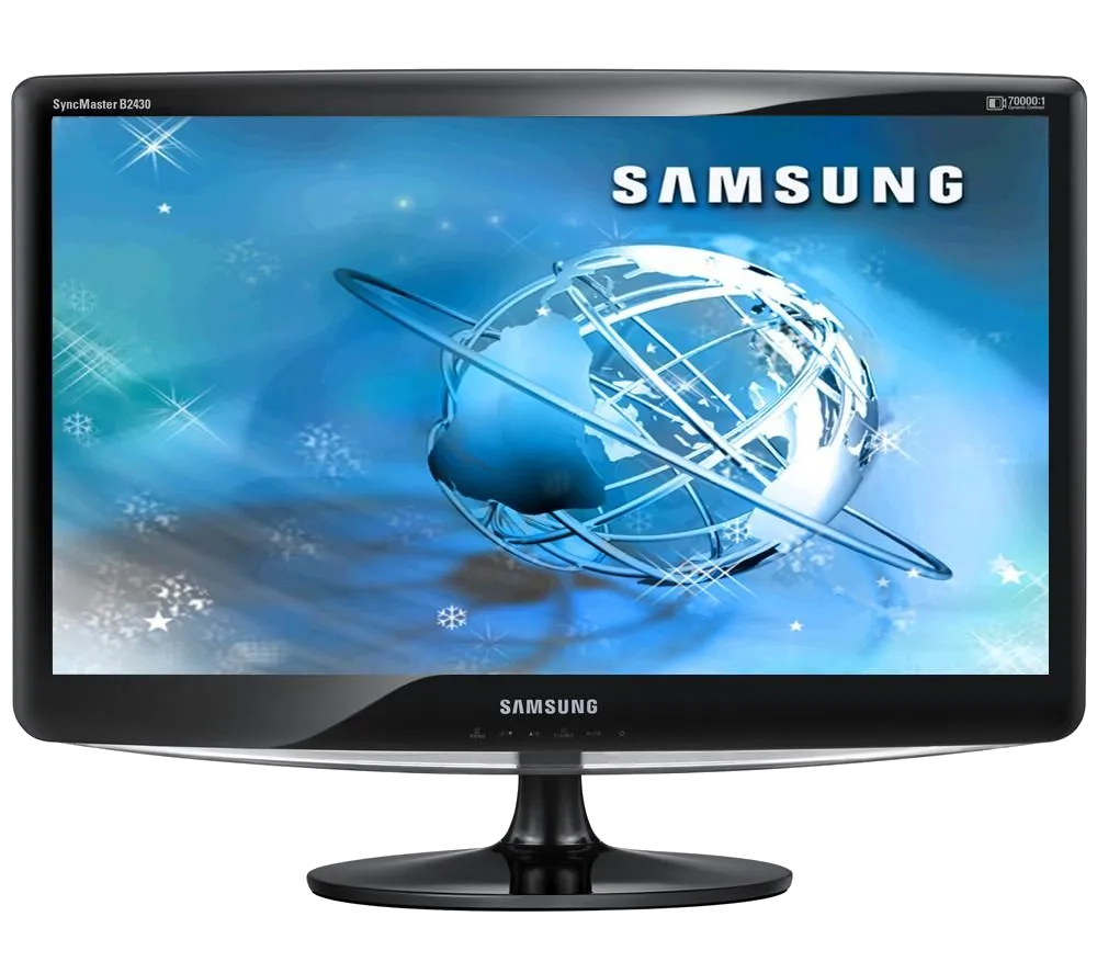 монитор Samsung B2430H