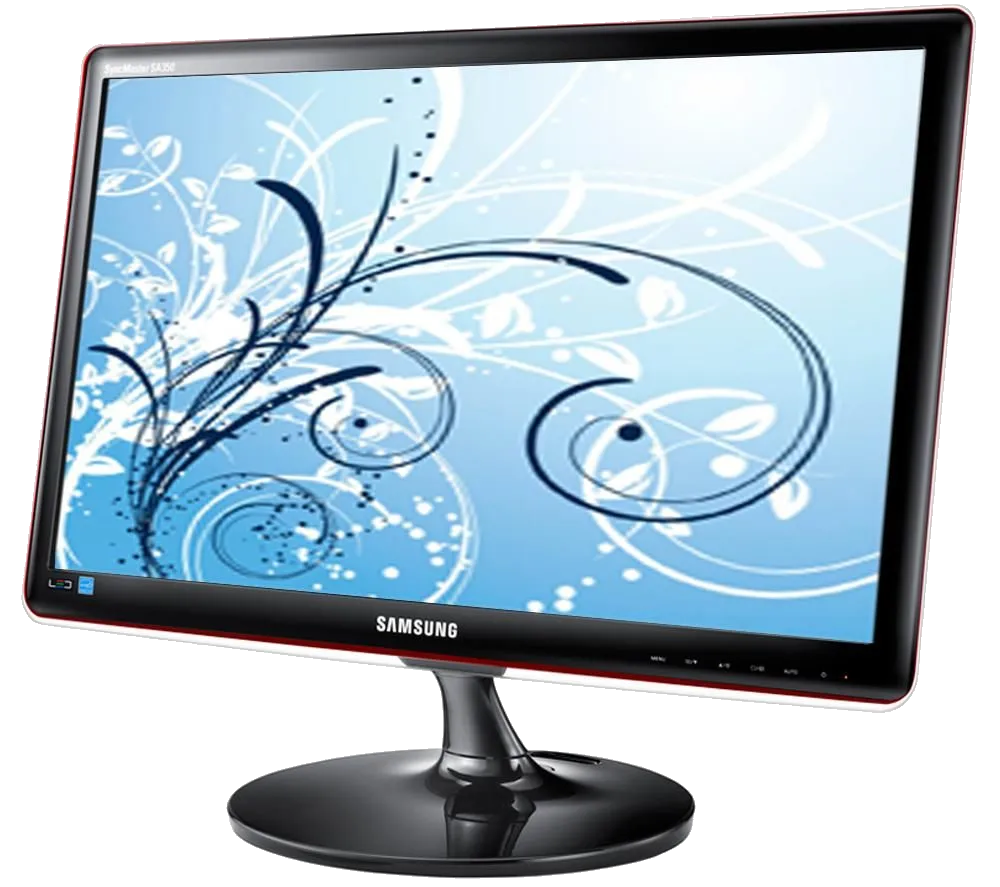 монитор Samsung S27A350H