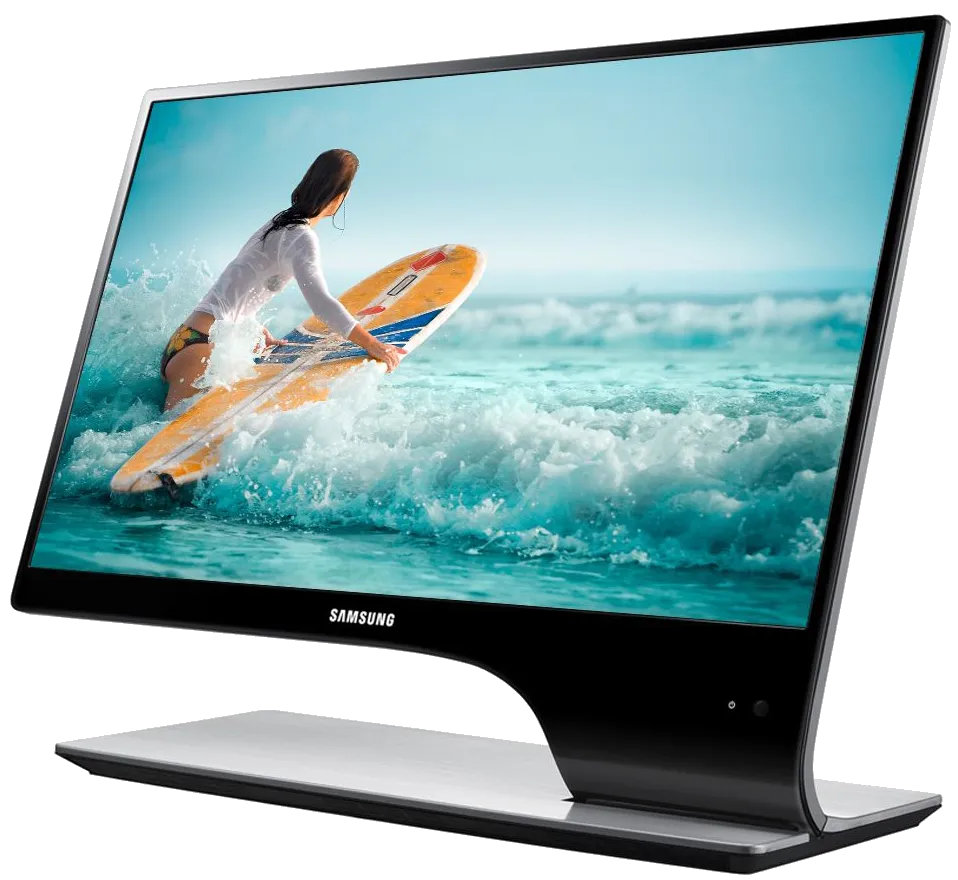 монитор Samsung S27A950D