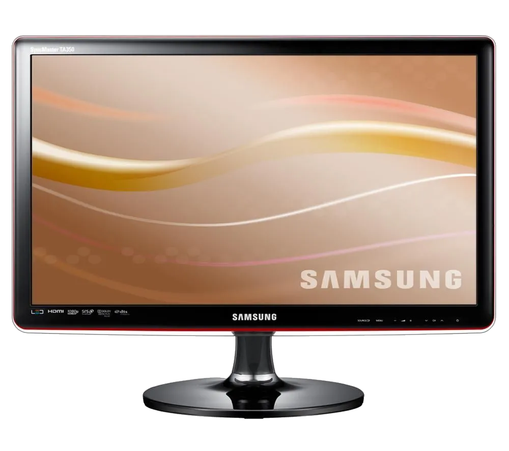 монитор Samsung T24A350