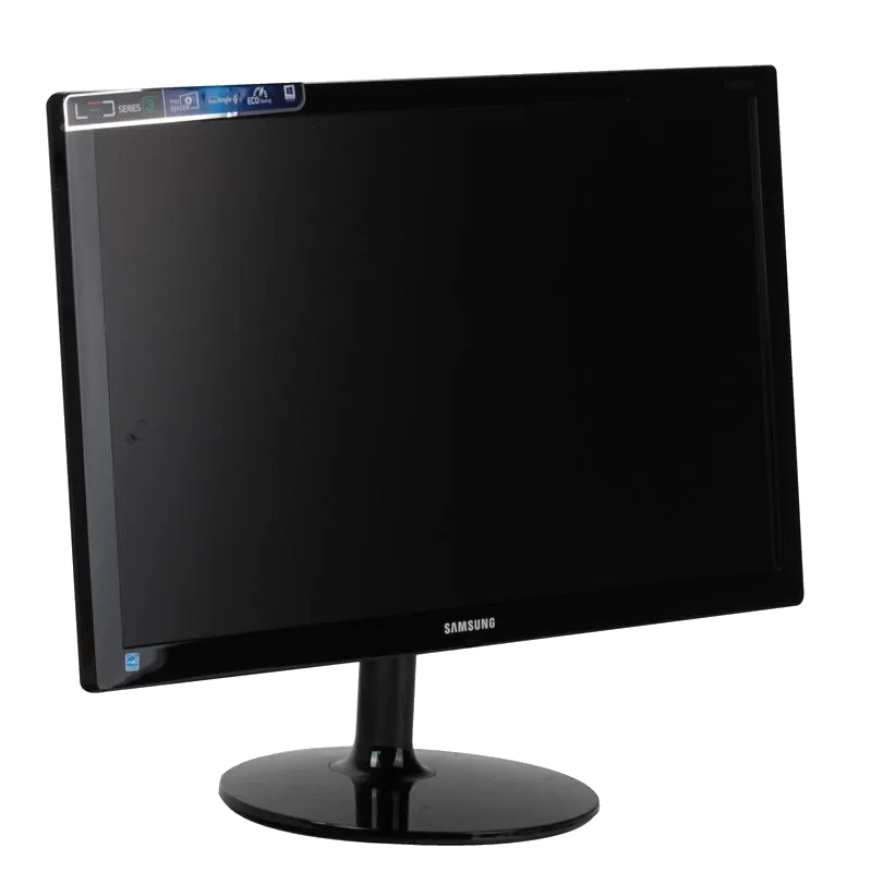 монитор Samsung S24C350BL