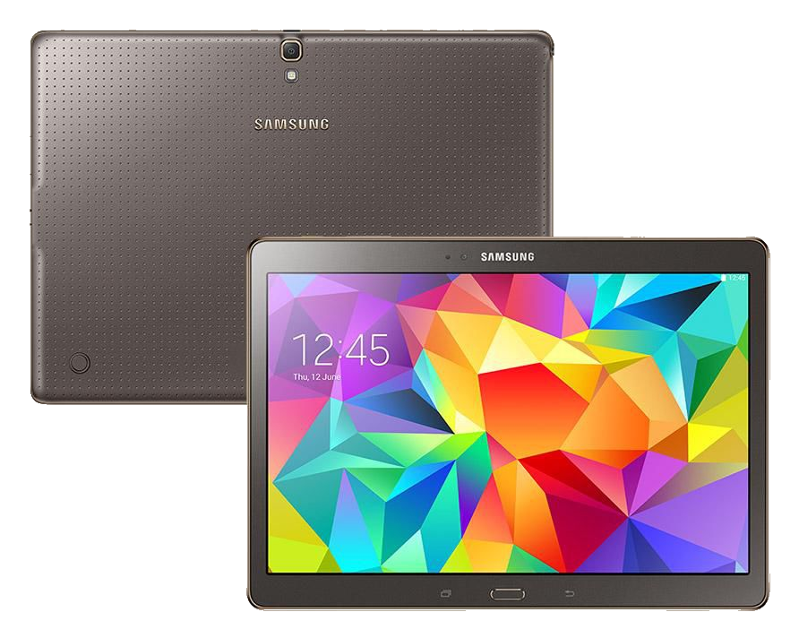 планшет Samsung Galaxy Tab S 10.5