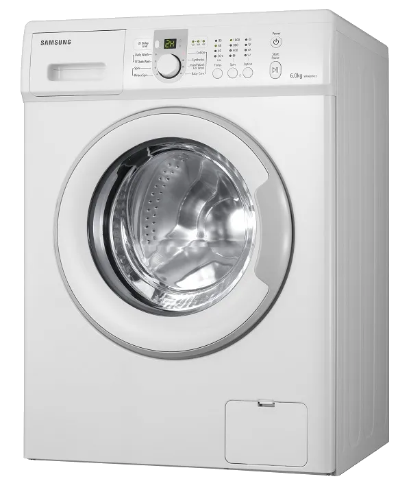 стиральная машина Samsung WF0600NCW