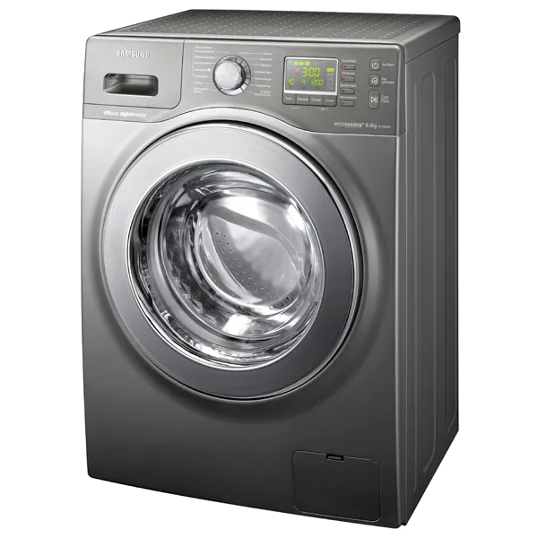 стиральная машина Samsung WF1802XEY