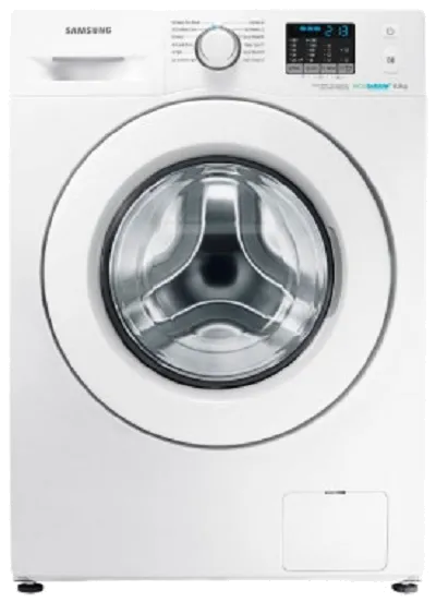 стиральная машина Samsung WF80F5E0W2W