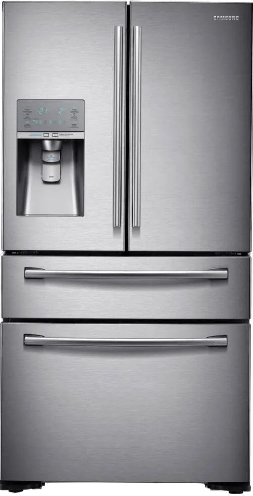 холодильник Samsung RF-24HSESBSR