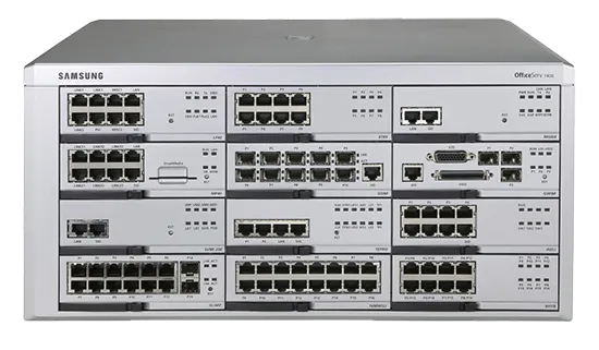 атс Samsung OfficeServ 7400
